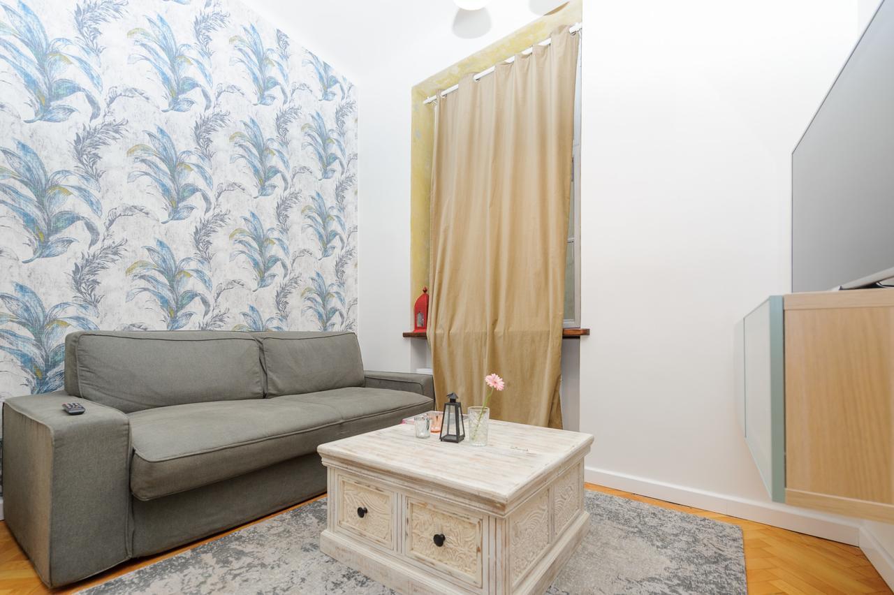 Pinkova Apartments Прага Экстерьер фото