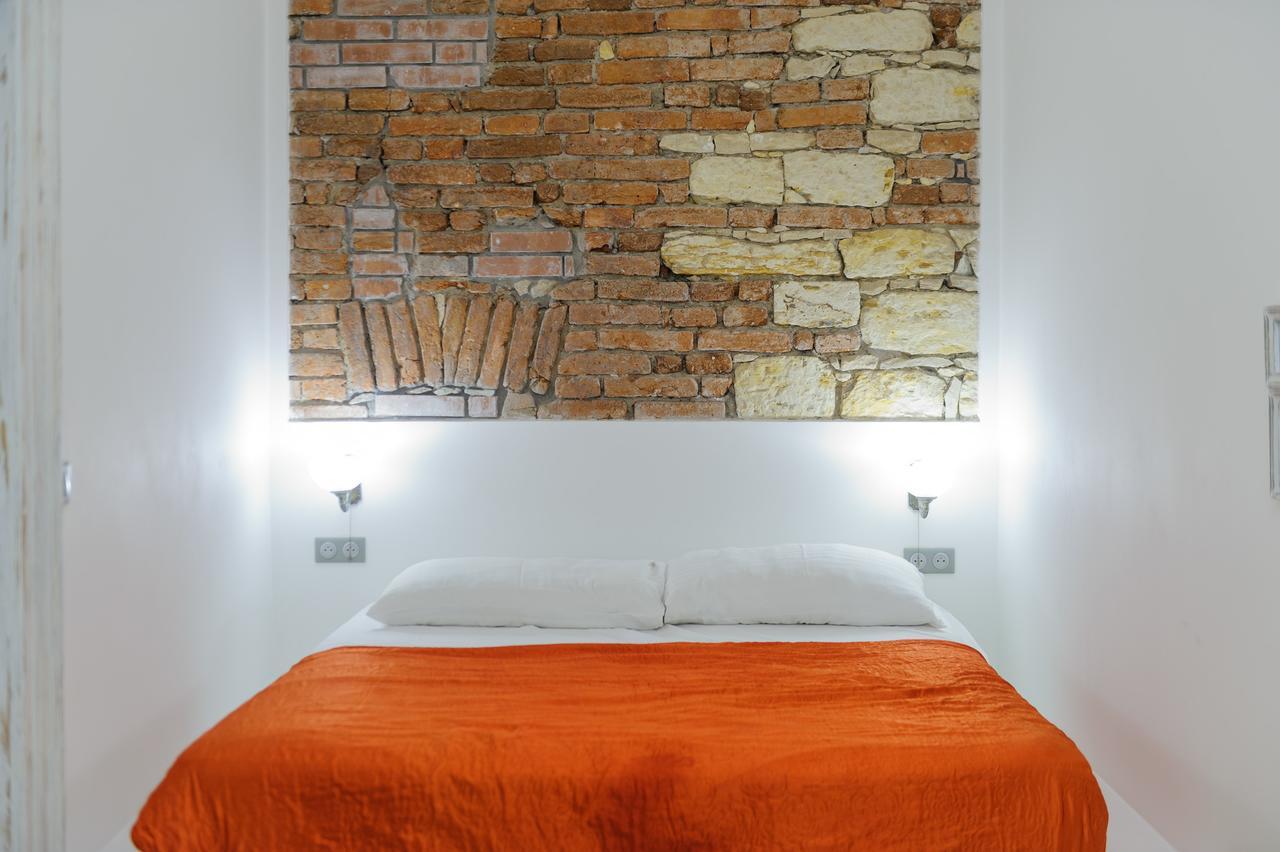 Pinkova Apartments Прага Экстерьер фото