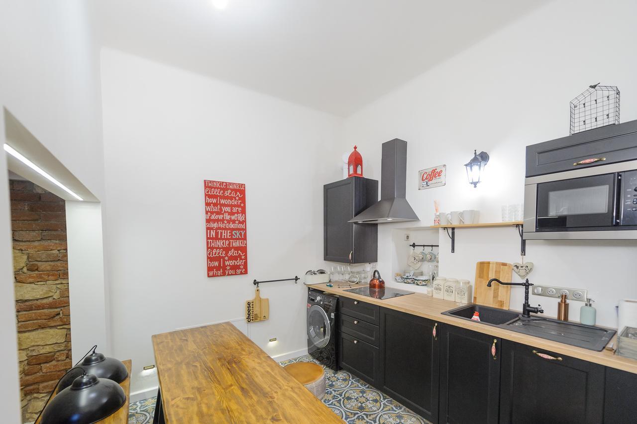 Pinkova Apartments Прага Экстерьер фото