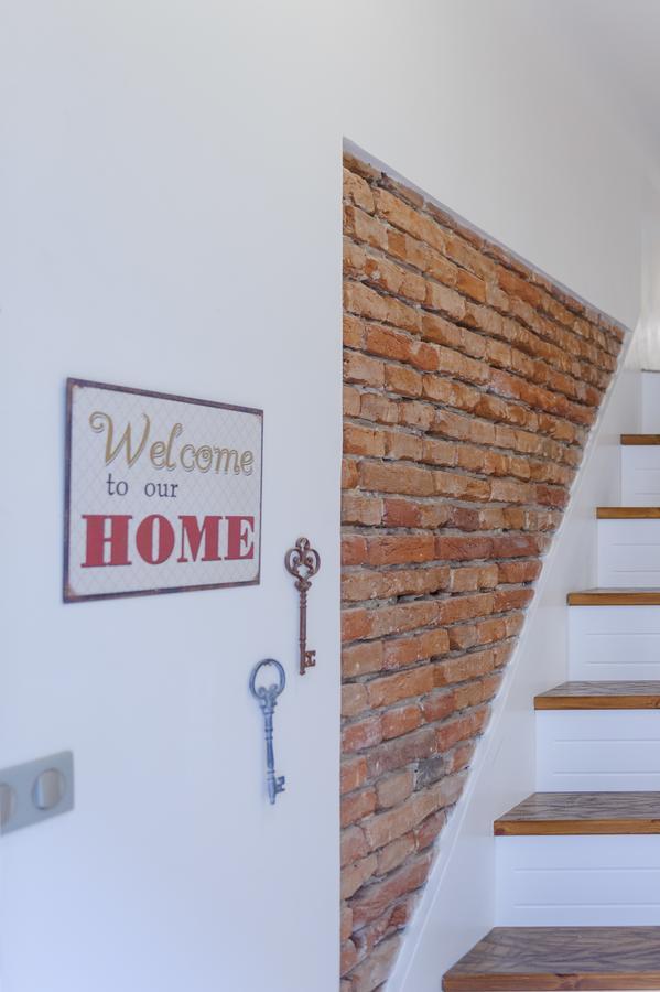 Pinkova Apartments Прага Экстерьер фото