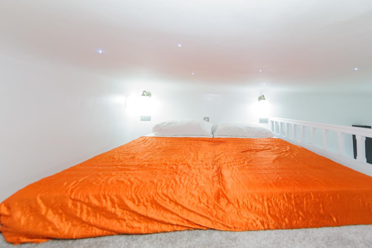 Pinkova Apartments Прага Экстерьер фото