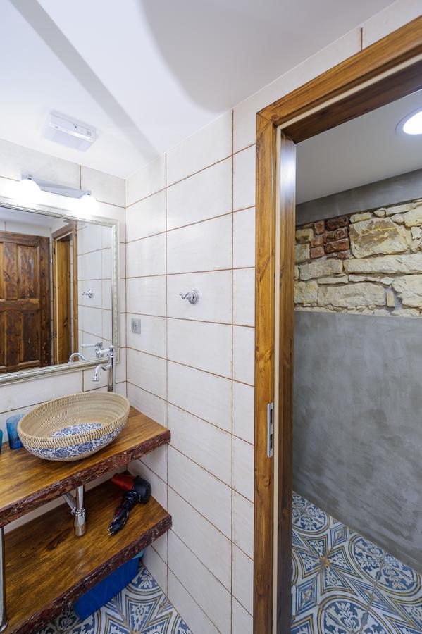 Pinkova Apartments Прага Экстерьер фото