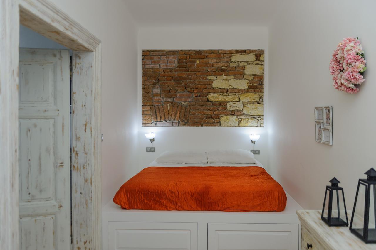 Pinkova Apartments Прага Экстерьер фото