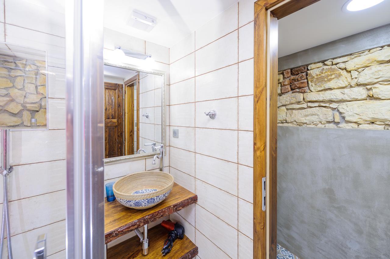 Pinkova Apartments Прага Экстерьер фото