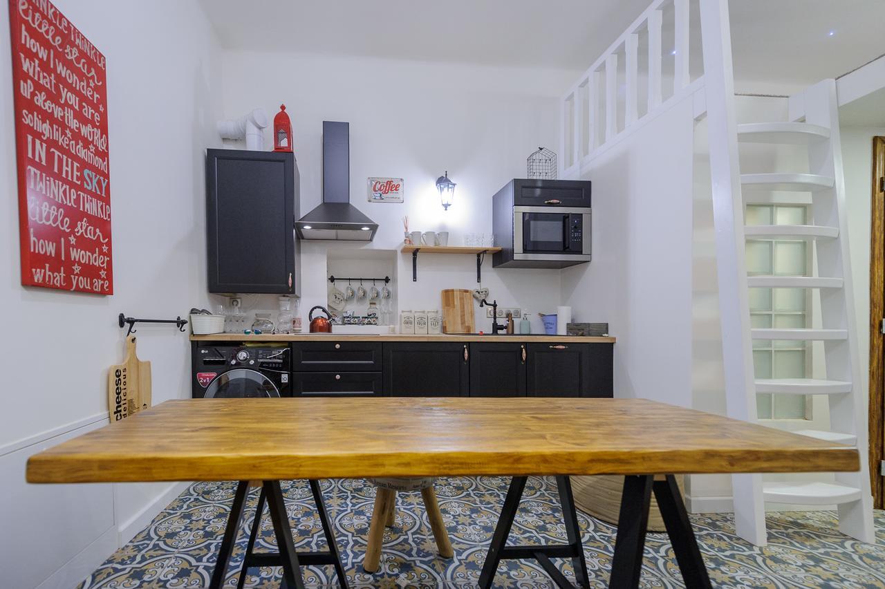 Pinkova Apartments Прага Экстерьер фото