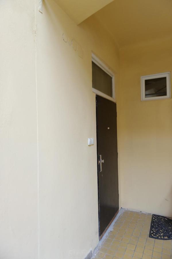 Pinkova Apartments Прага Экстерьер фото