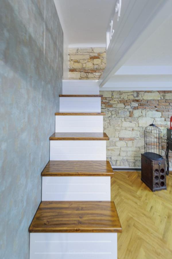 Pinkova Apartments Прага Экстерьер фото